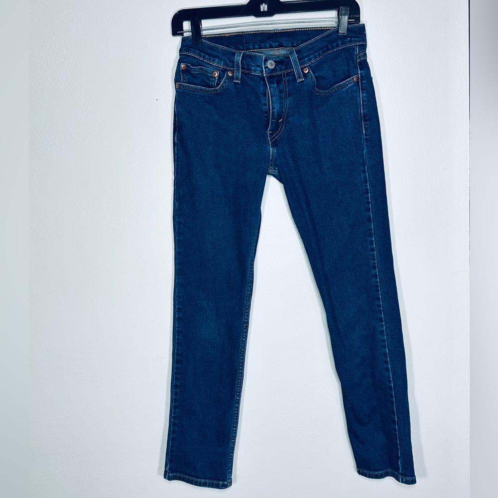 Men’s 511 Slim Levi Jeans